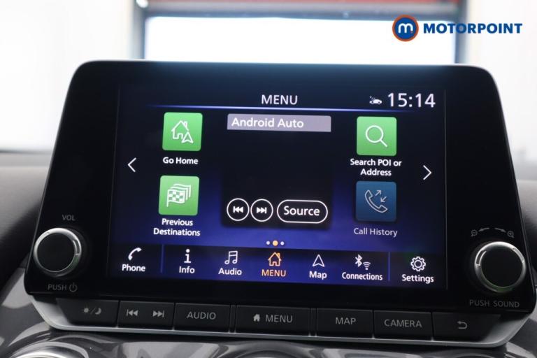 2023 Nissan Juke 1.6 Hybrid N-Connecta 5dr Auto SUV Hybrid Automatic