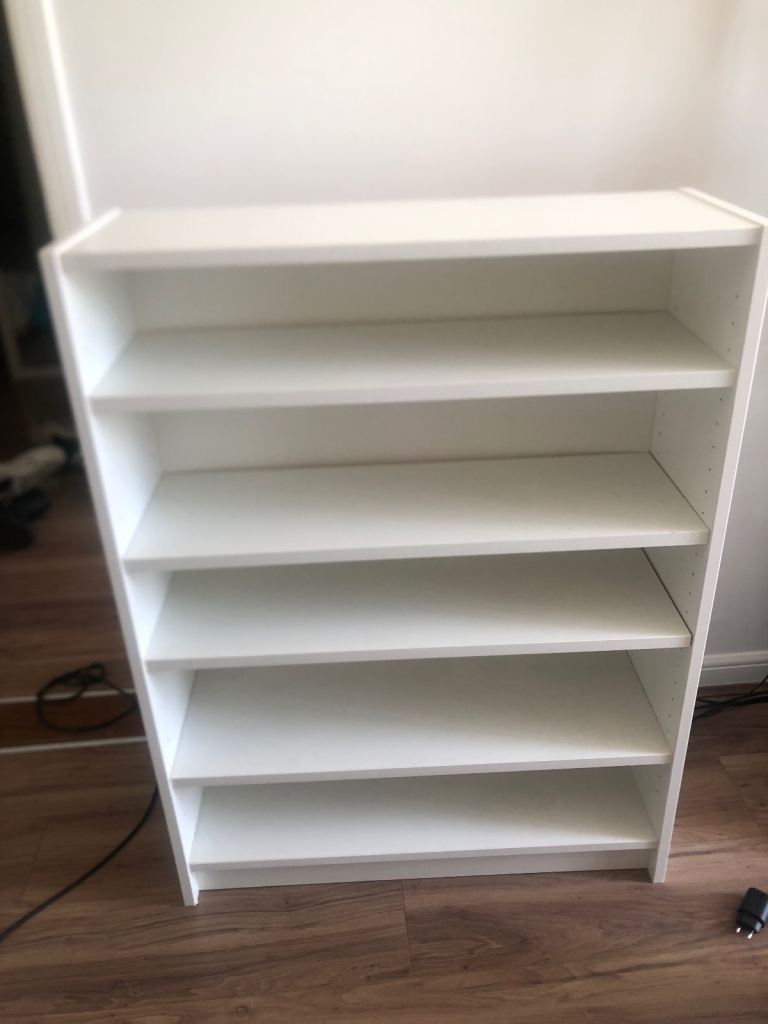 IKEA Billy Bookcase