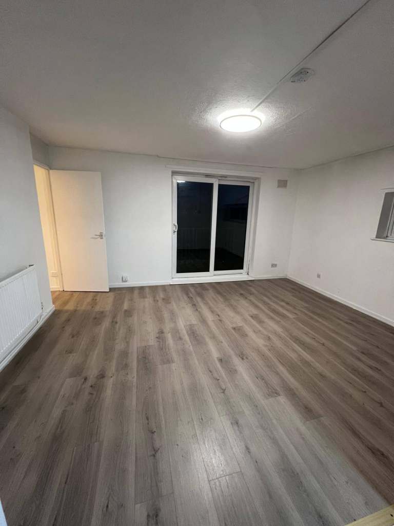 One Bed First Floor Flat to rent in Basildon