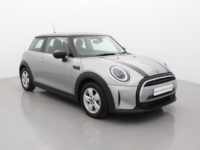MINI HATCHBACK 1.5 Cooper Classic 3dr Auto