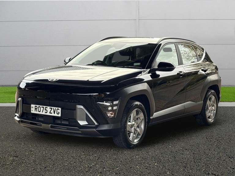 2025 Hyundai KONA 1.6T 138 Advance 5dr HATCHBACK PETROL Manual