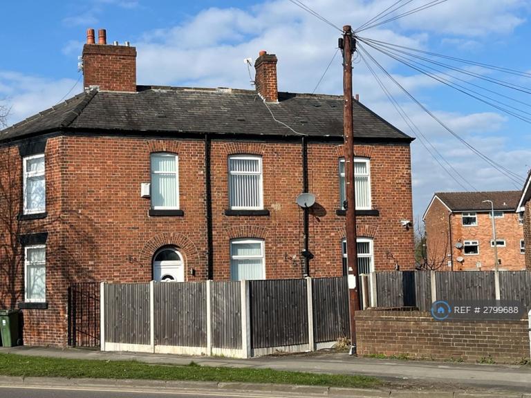 3 bedroom house in Moorside Street, Droylsden, Manchester, M43 (3 bed) (#2799688)