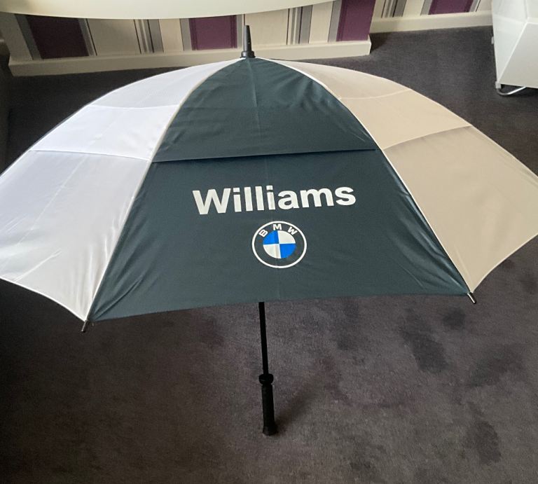 BMW Large Umbrella