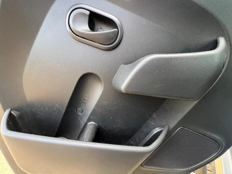 2020 Vauxhall Movano 2.3 CDTi 3500 BiTurbo Edition Panel Van 5dr Diesel Manual FWD L2 H2 Euro 6 P...