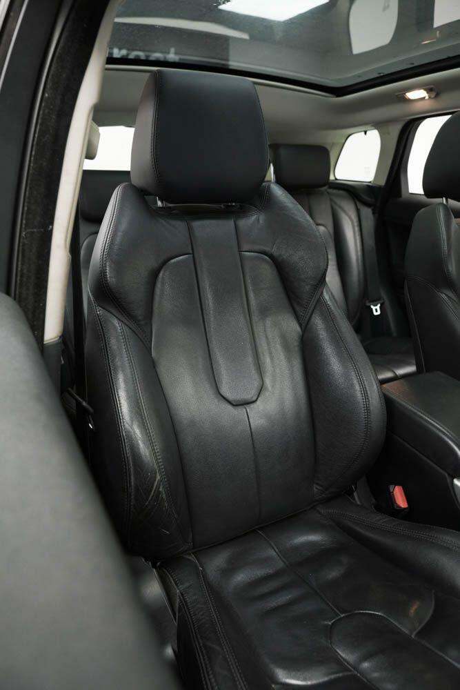 2014 Land Rover Range Rover Evoque 2.2 SD4 Pure 5dr [Tech Pack] ESTATE DIESEL Manual