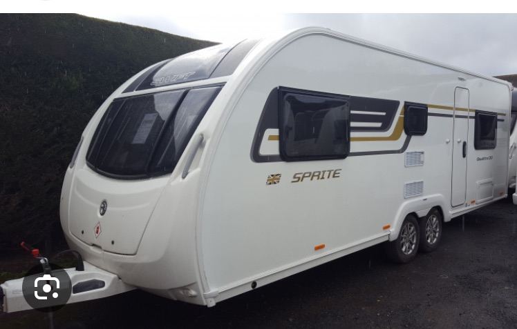 Swift Sprite Quattro DD