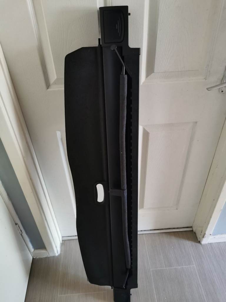 3 series bmw parcel shelf 