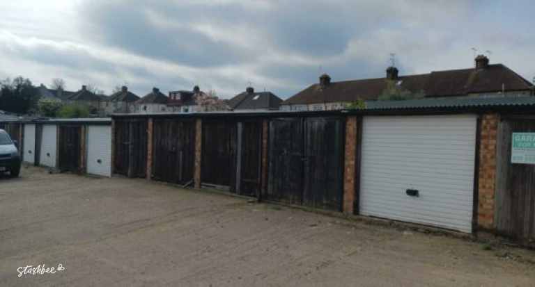 Garage to rent in Bilston (WV14) | Stashbee