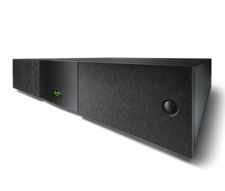 Naim NAP 200 DR Power Amplifier