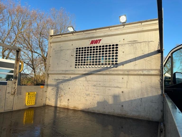 2021 Mercedes-Benz Sprinter 315 2.0 CDI Progressive L3 LWB 14ft DROPSIDE Dropside Diesel Manual