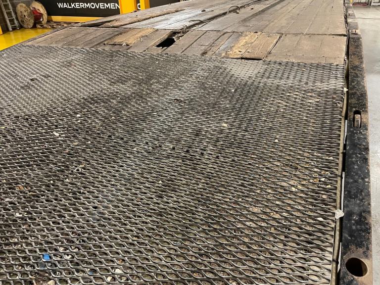 IVECO STRALIS 330 *EURO 6* 6X2 26 TONNE BEAVERTAIL - 2017 - YA17 LHZ