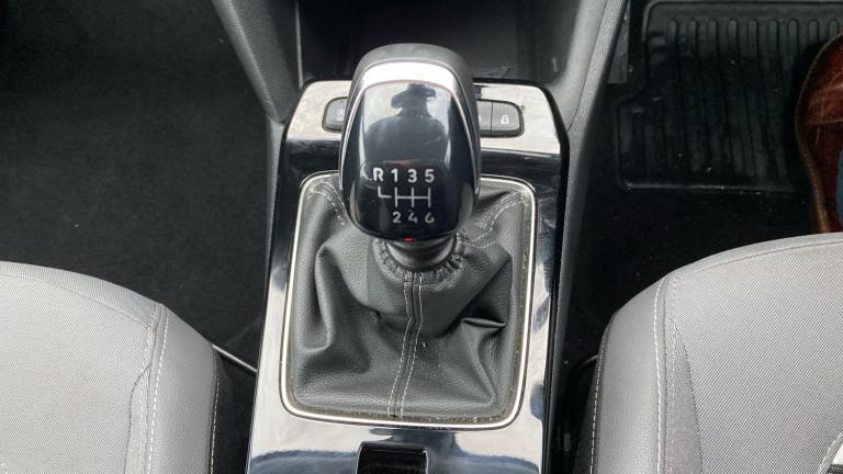 2021 Vauxhall Mokka 1.2 Turbo Elite Nav SUV 5dr Petrol Manual Euro 6 (s/s) (100 ps) SUV Petrol Ma...