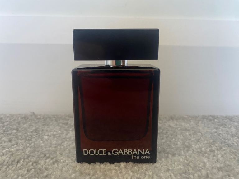 Dolce & Gabbana The One For Men Parfum 50ml – 