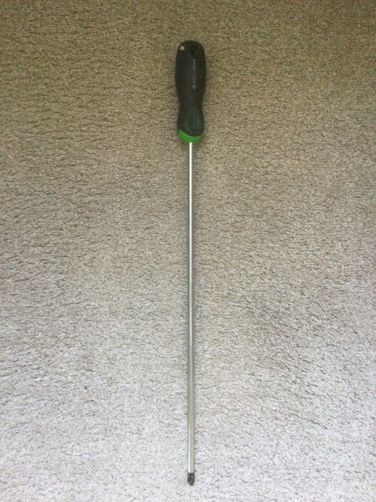 image for Screwdriver