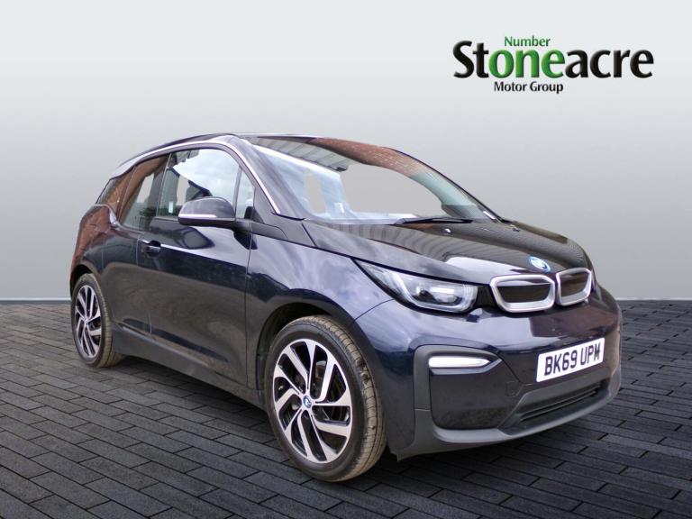 2019 BMW i3 125kW 42kWh 5dr Auto HATCHBACK ELECTRIC Automatic