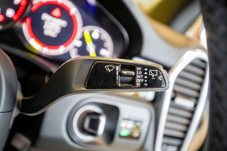 2020 Porsche Cayenne E-Hybrid 5dr Tiptronic S ESTATE PETROL/ELECTRIC Automatic