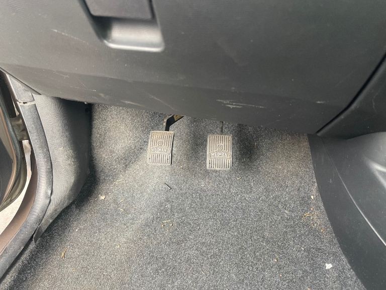 Nissan, MICRA, Hatchback, 2009, Manual, 1461 (cc), 3 doors