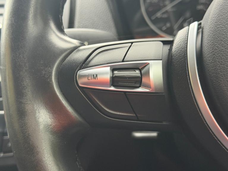 2014 BMW 1 Series 116i M Sport 3dr HATCHBACK Petrol Manual