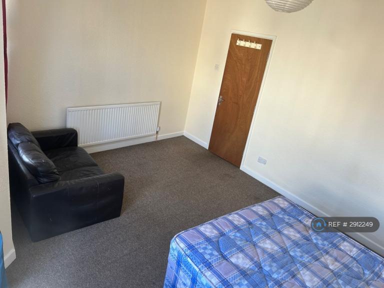 1 bedroom in Cairns Crescent, Bristol, BS2 (#2912249)