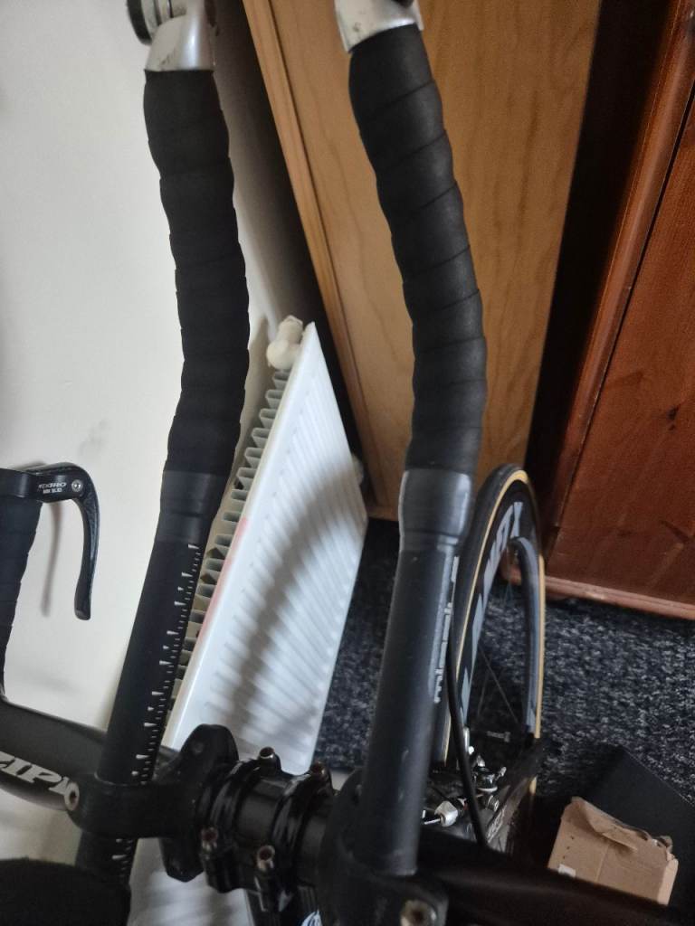 Time Trials bike small frame