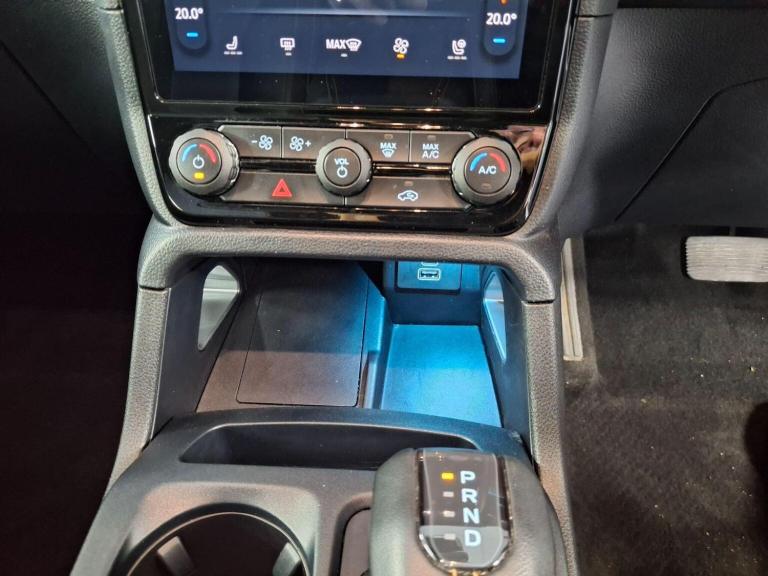 FORD RANGER 2.0 TD EcoBlue Wildtrak Auto 4WD Euro 6 (s/s) 4dr 2024