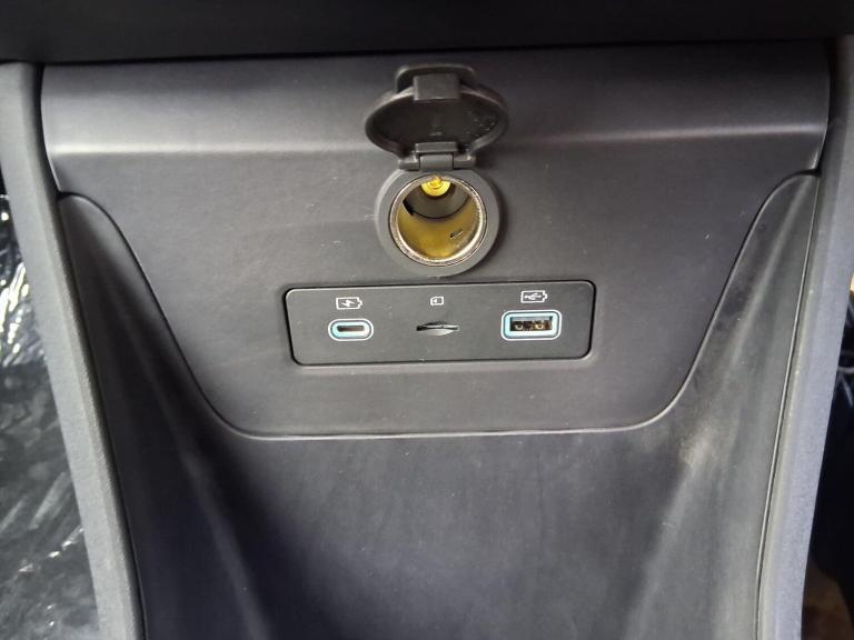 2025 BYD Dolphin 65kW Boost 43kWh 5dr Auto HATCHBACK ELECTRIC Automatic