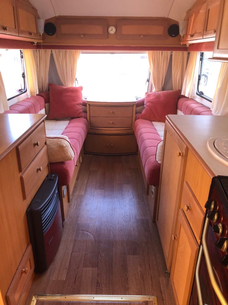 Caravan