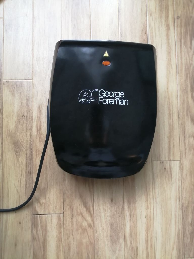 George Foreman Grill 