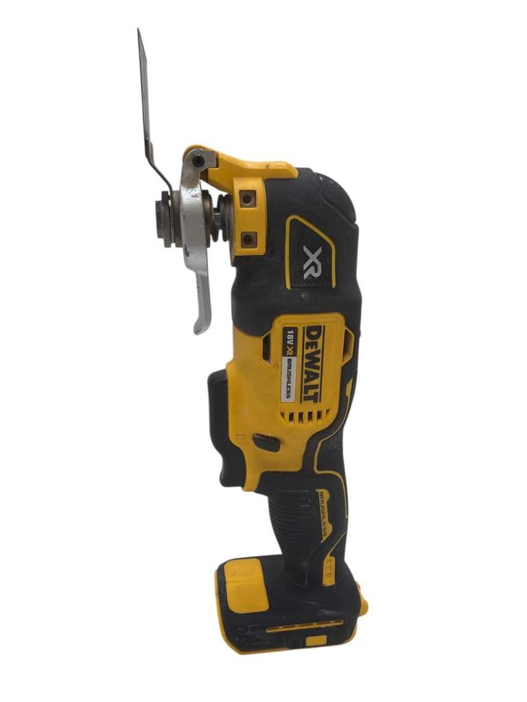 Dewalt Dcs355 Multi tool