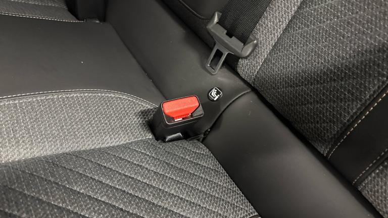 2025 Peugeot 2008 50kWh Allure SUV 5dr Electric Auto (7kW Charger) (136 ps) SUV Electric Automatic