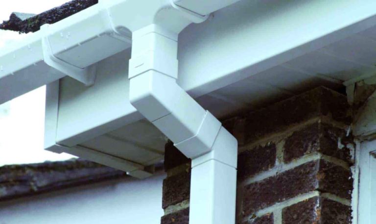 Gutters products 