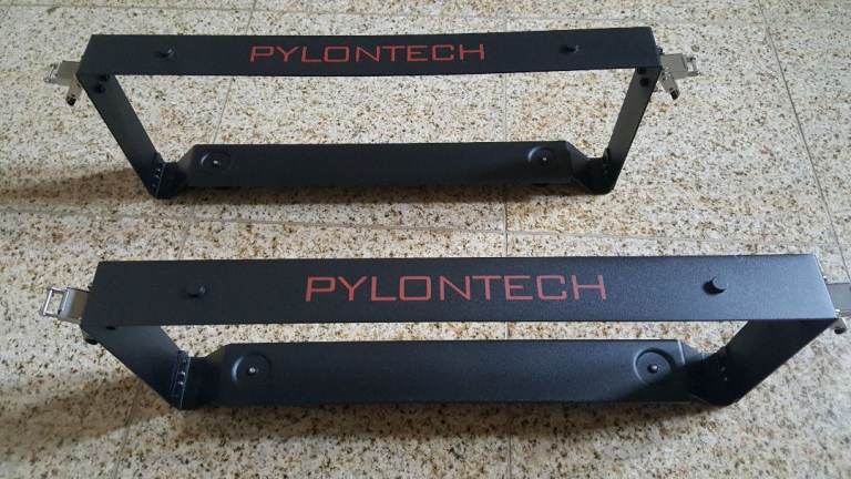 Pylontech photovoltaic battery bracket (US3 size) £35ono
