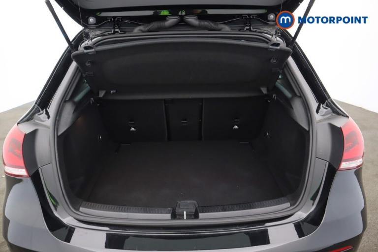 2022 Mercedes-Benz A-Class A200d AMG Line Premium Edition 5dr Auto HATCHBACK DIESEL Automatic