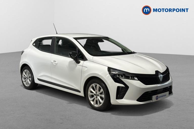 2024 Renault Clio 1.0 TCe 90 Evolution 5dr HATCHBACK PETROL Manual