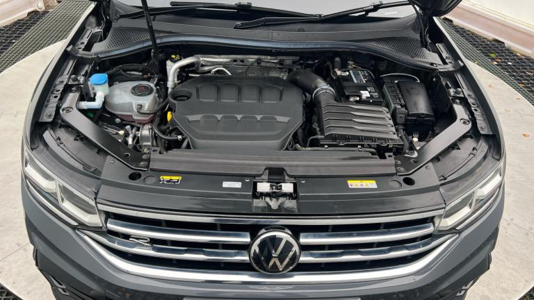 2023 Volkswagen Tiguan 2.0 TSI 320 4Motion R 5dr DSG Petrol Estate Estate Petrol Automatic