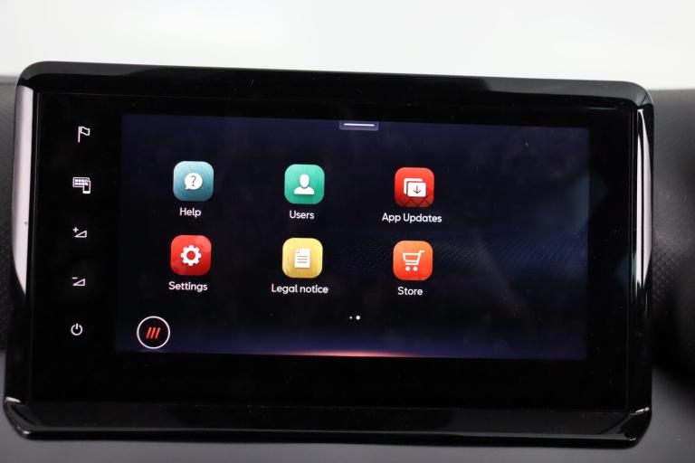 2024 SEAT Ibiza 1.0 TSI 115 Xcellence Lux 5dr DSG HATCHBACK PETROL Automatic