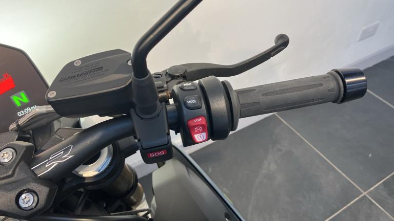 2024 BMW S1000 BMW S1000R SPORT ROADSTER Petrol Manual