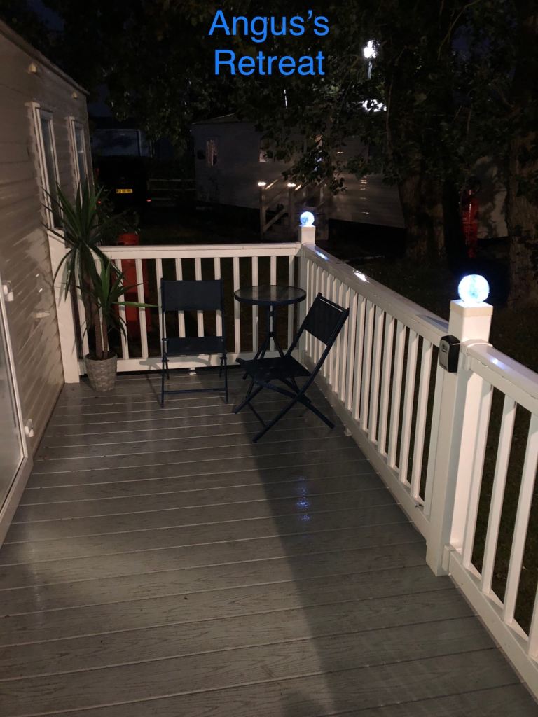 Static caravan for sale / holiday rental business sited at Blackpool marton mere 