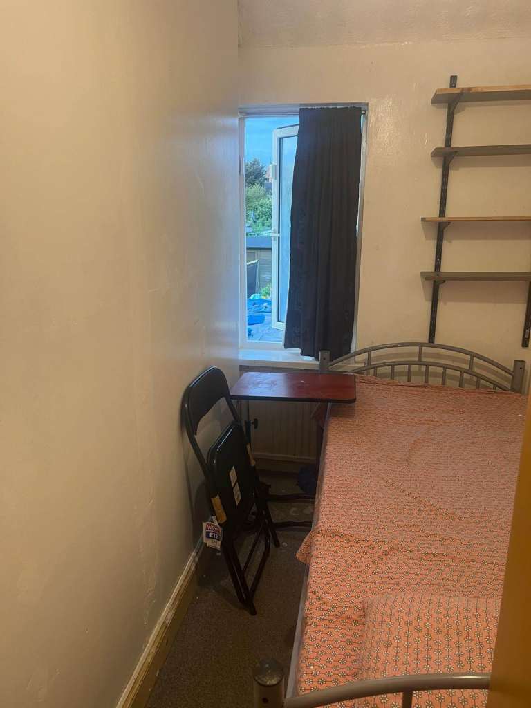 Box Room