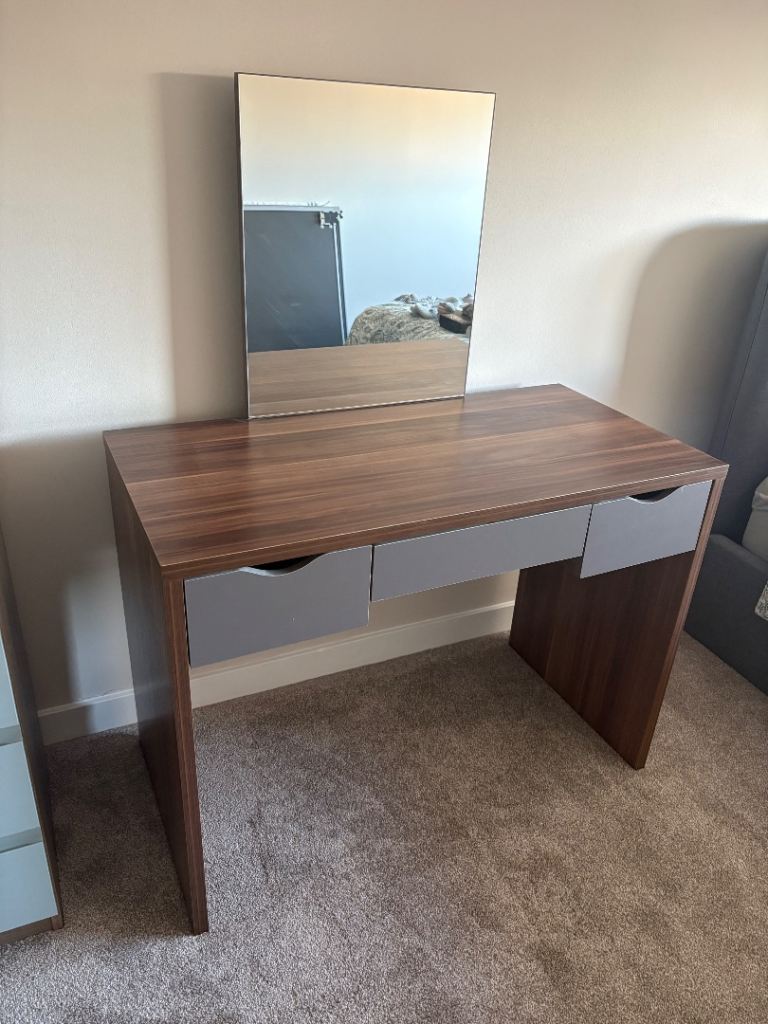 Dressing Table