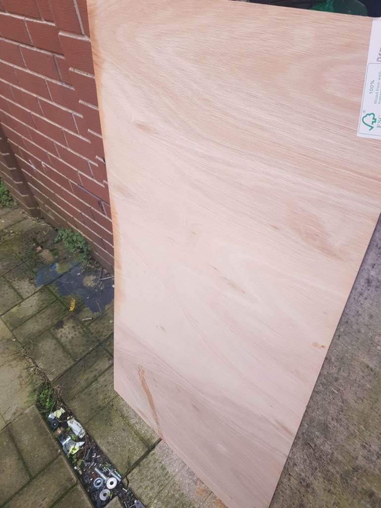 image for ply boards