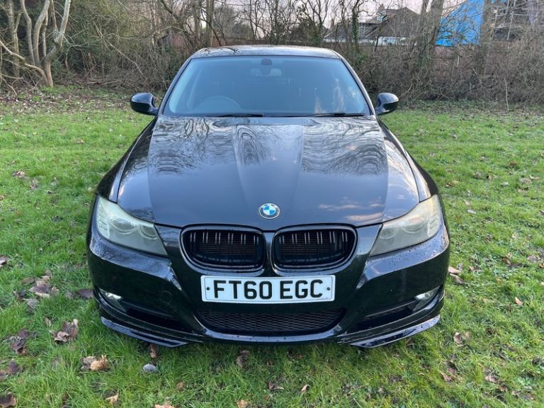 BMW 3 SERIES 320d SE