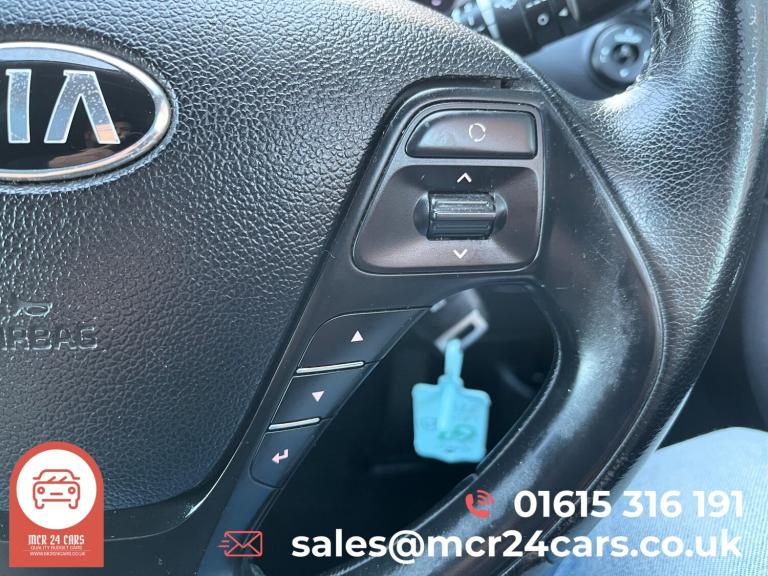 KIA CEED 1.4 VR7 2014