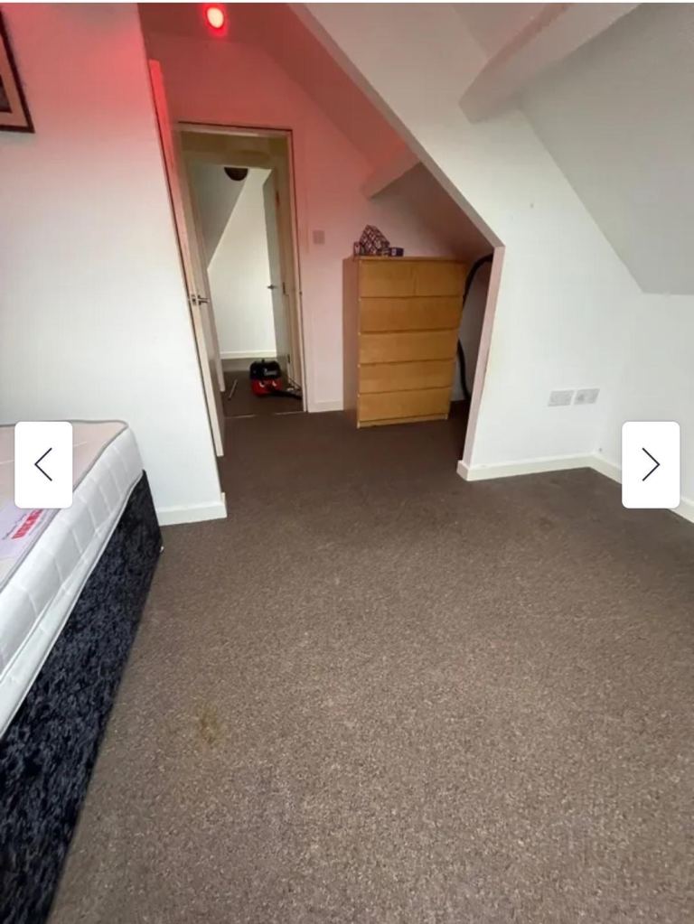 A room available in the Fenham area 
