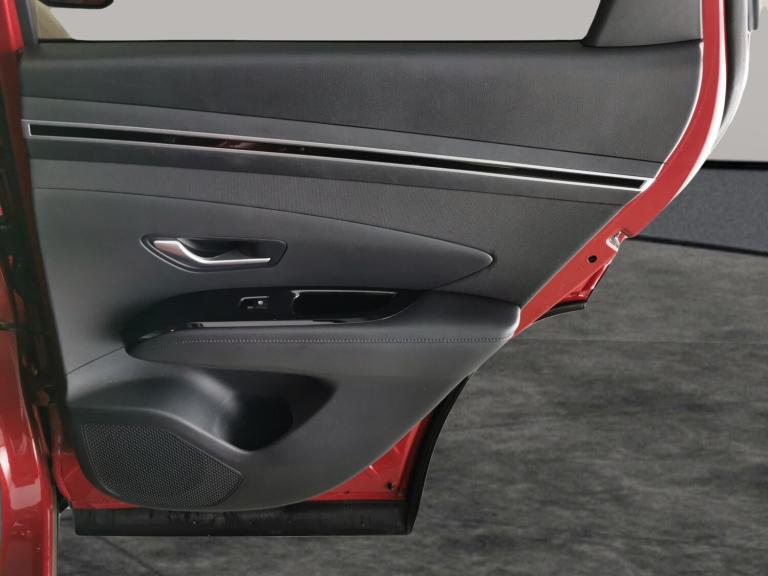 2022 Hyundai TUCSON 1.6 TGDi Hybrid 230 Premium 5dr 2WD Auto ESTATE PETROL/ELECTRIC Automatic