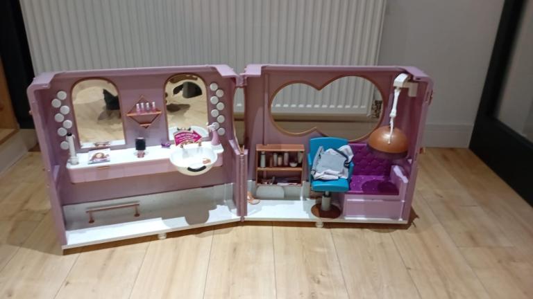 Our generation salon
