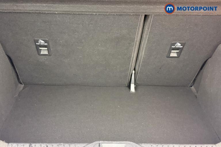 2023 Ford Fiesta 1.0 EcoBoost Hybrid mHEV 125 ST-Line X Edition 5dr HATCHBACK PETROL Manual