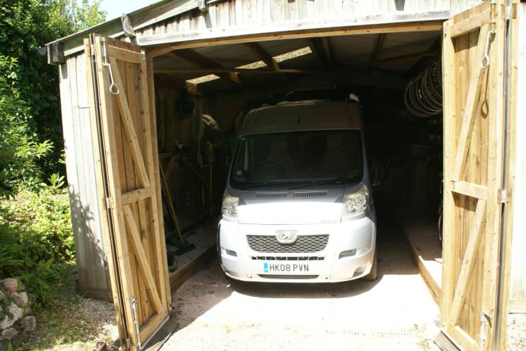 Peugeot, BOXER, 2008, 2998 (cc)