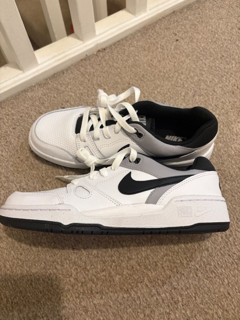 Nike trainers 