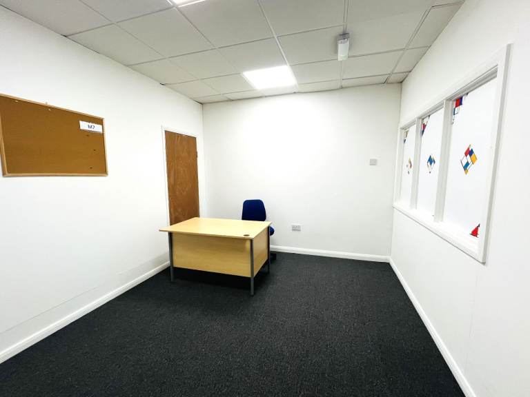 Small Office to Rent in Park Royal NW10